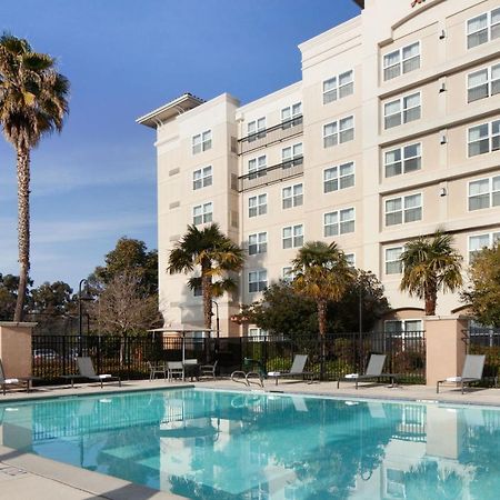 Residence Inn By Marriott Newark Silicon Valley المظهر الخارجي الصورة