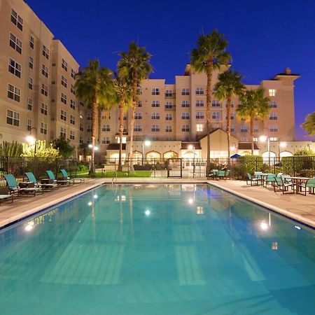 Residence Inn By Marriott Newark Silicon Valley المظهر الخارجي الصورة