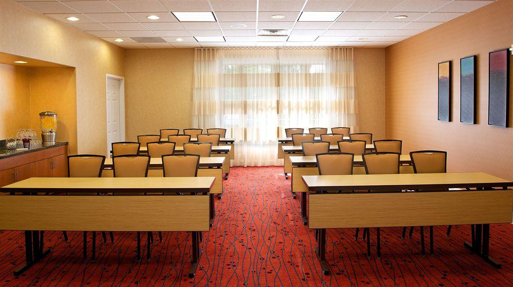 Residence Inn By Marriott Newark Silicon Valley المظهر الخارجي الصورة