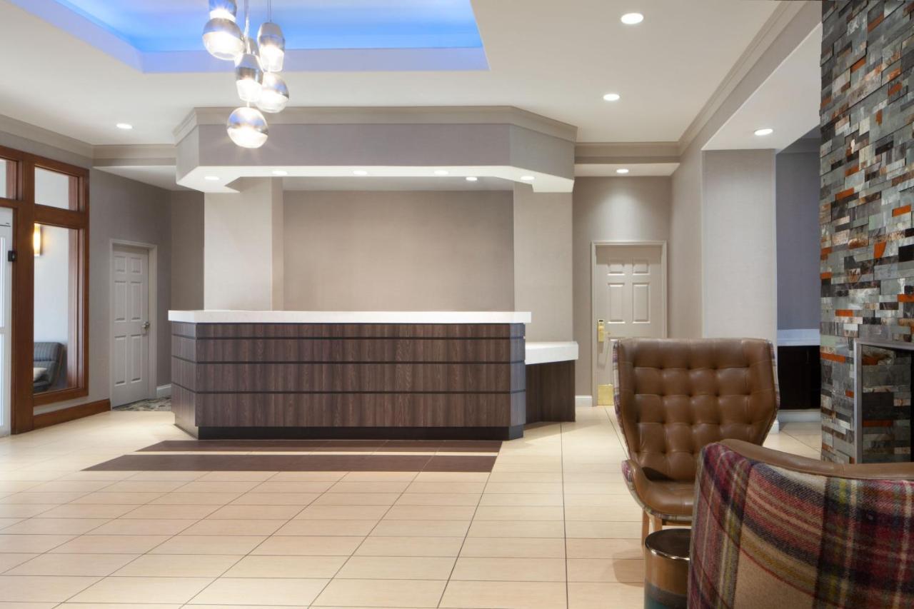 Residence Inn By Marriott Newark Silicon Valley المظهر الخارجي الصورة