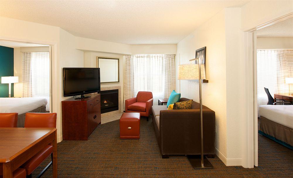 Residence Inn By Marriott Newark Silicon Valley المظهر الخارجي الصورة