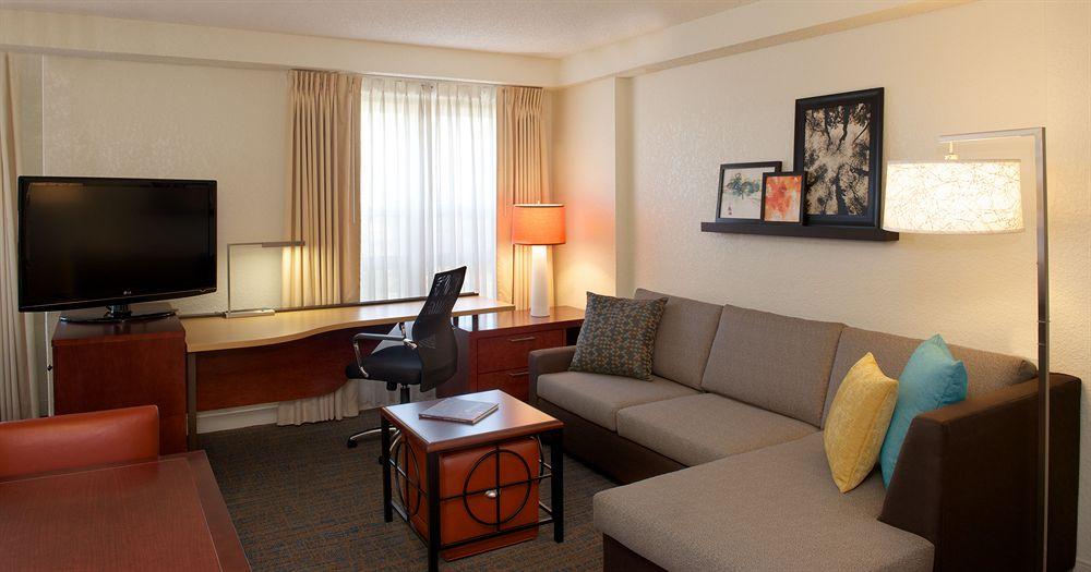Residence Inn By Marriott Newark Silicon Valley المظهر الخارجي الصورة