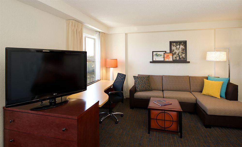 Residence Inn By Marriott Newark Silicon Valley المظهر الخارجي الصورة