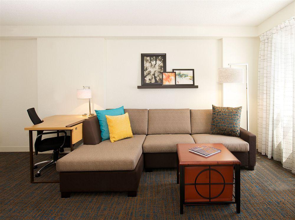 Residence Inn By Marriott Newark Silicon Valley المظهر الخارجي الصورة
