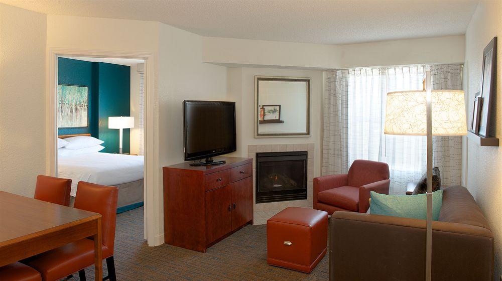 Residence Inn By Marriott Newark Silicon Valley المظهر الخارجي الصورة