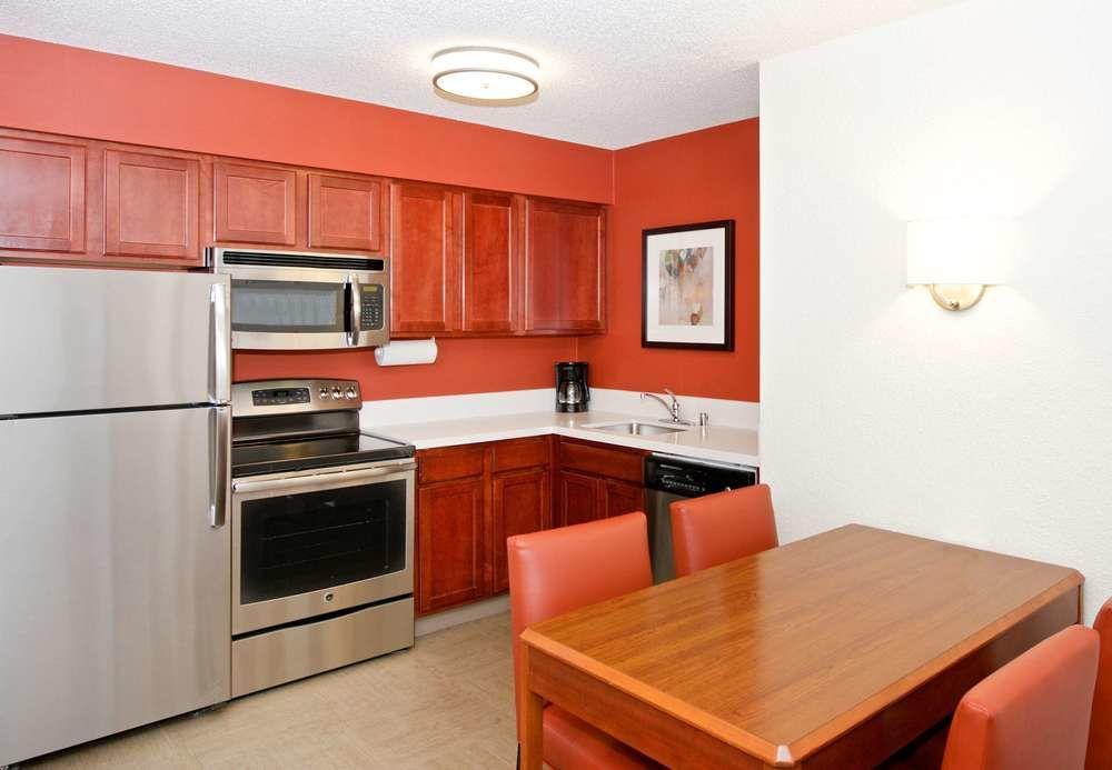 Residence Inn By Marriott Newark Silicon Valley المظهر الخارجي الصورة