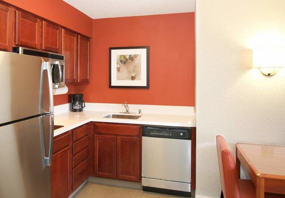 Residence Inn By Marriott Newark Silicon Valley المظهر الخارجي الصورة