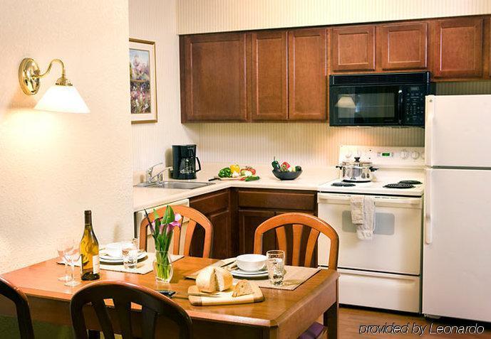 Residence Inn By Marriott Newark Silicon Valley الغرفة الصورة