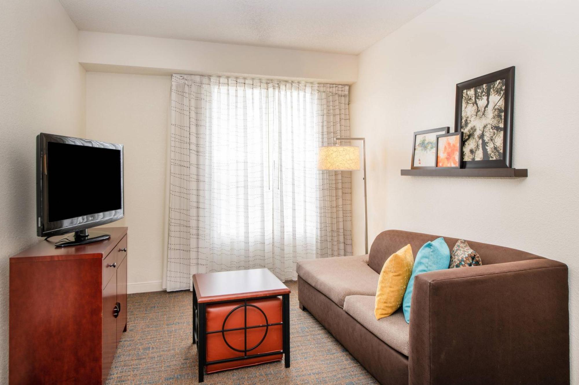 Residence Inn By Marriott Newark Silicon Valley المظهر الخارجي الصورة