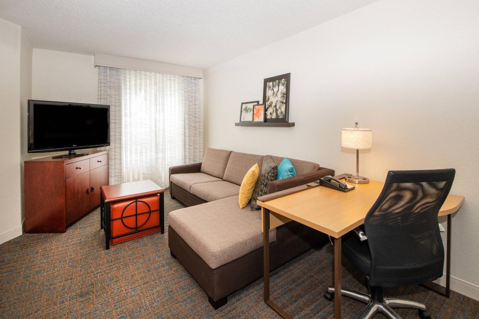 Residence Inn By Marriott Newark Silicon Valley المظهر الخارجي الصورة