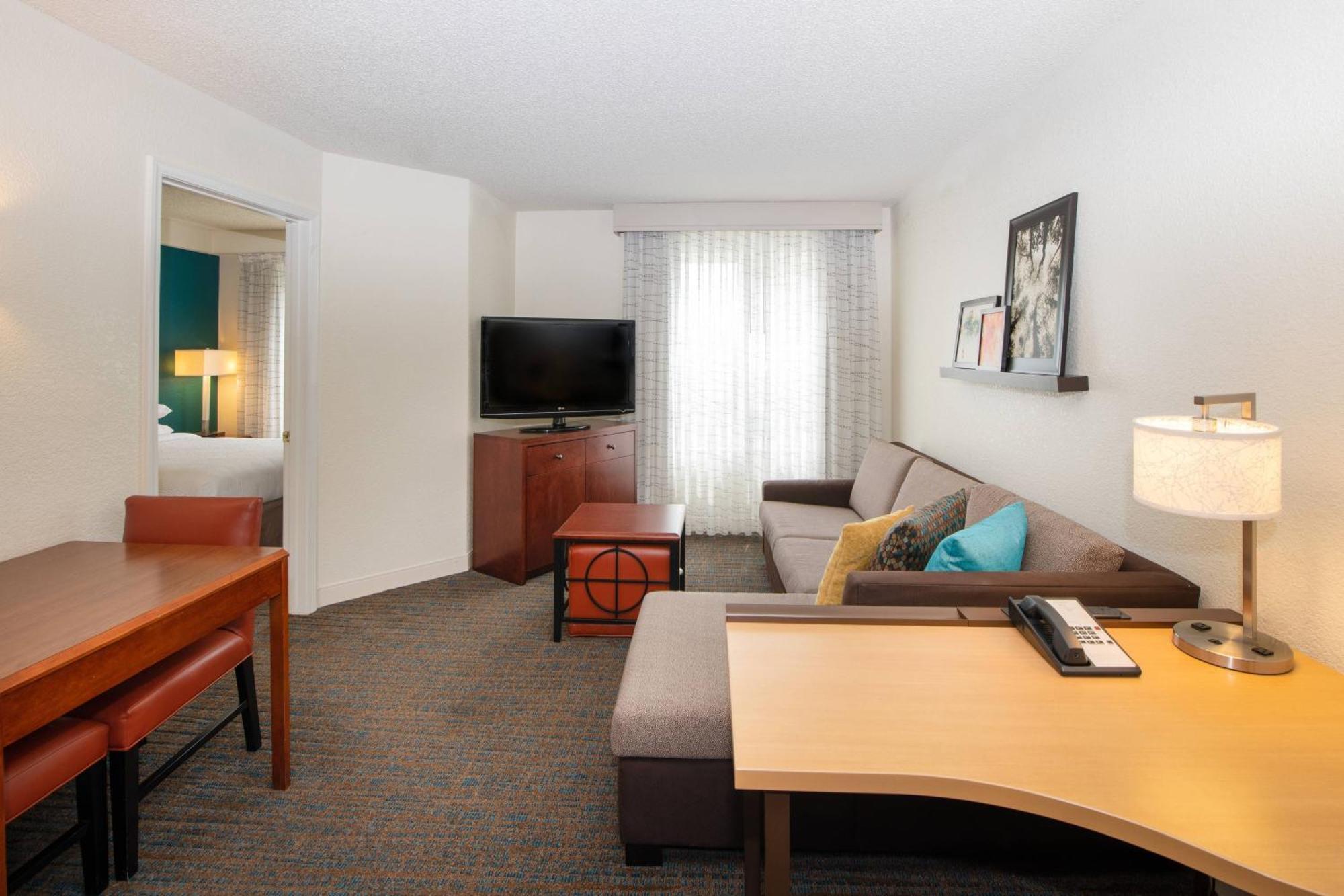 Residence Inn By Marriott Newark Silicon Valley المظهر الخارجي الصورة