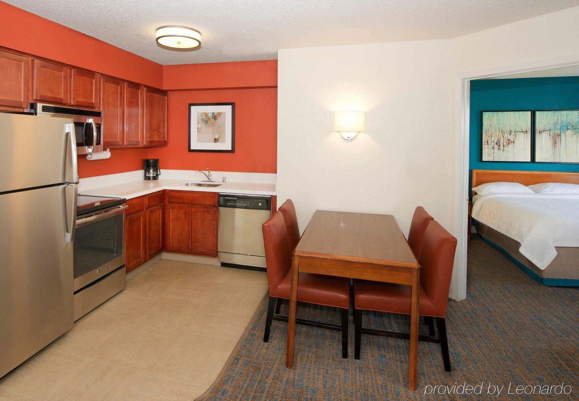 Residence Inn By Marriott Newark Silicon Valley المظهر الخارجي الصورة