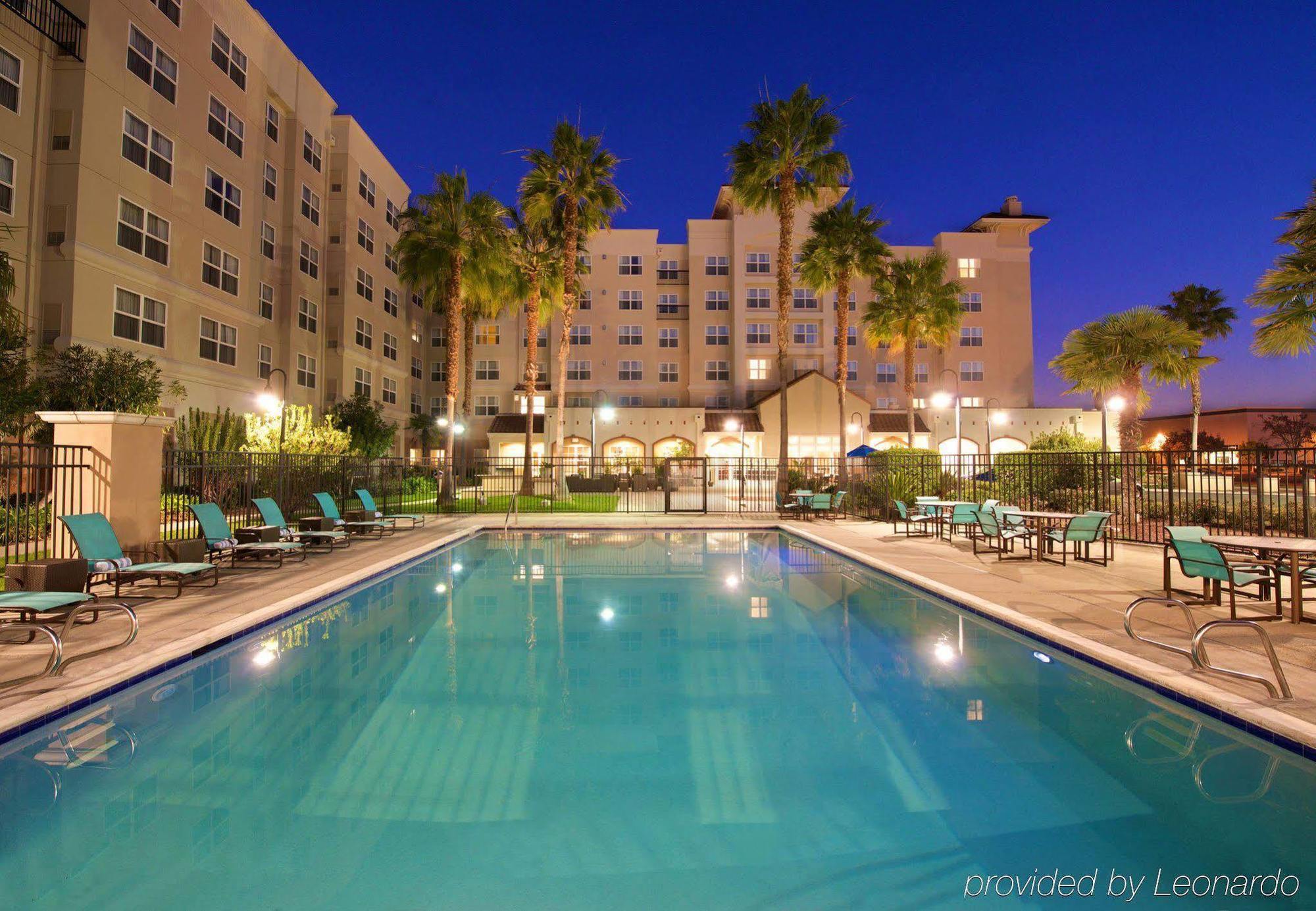 Residence Inn By Marriott Newark Silicon Valley المظهر الخارجي الصورة