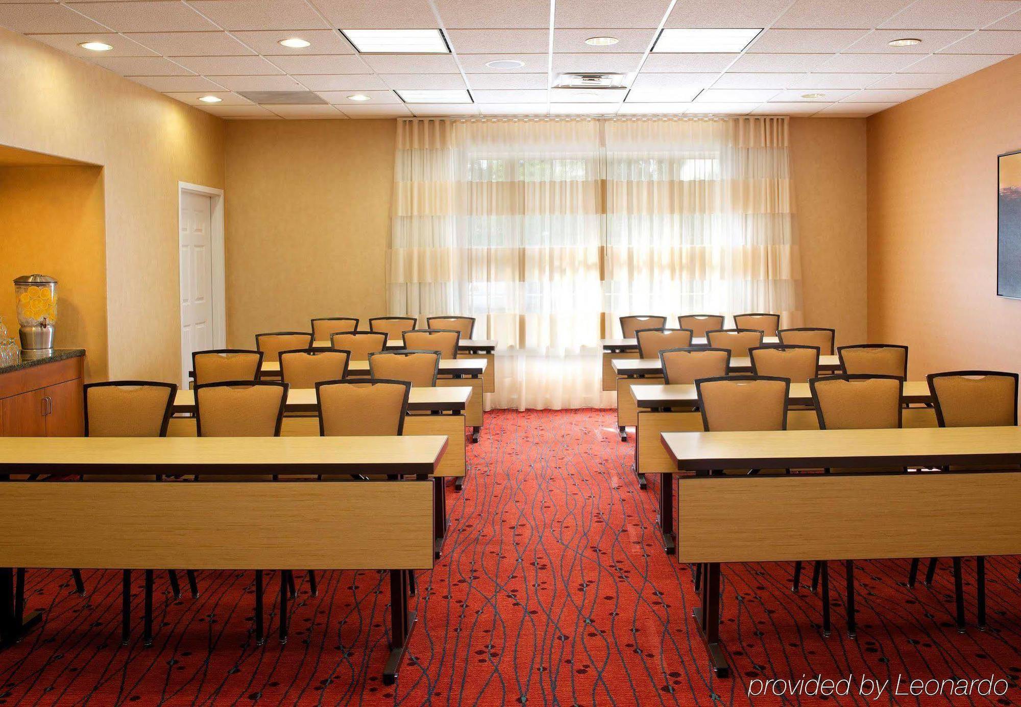 Residence Inn By Marriott Newark Silicon Valley المظهر الخارجي الصورة