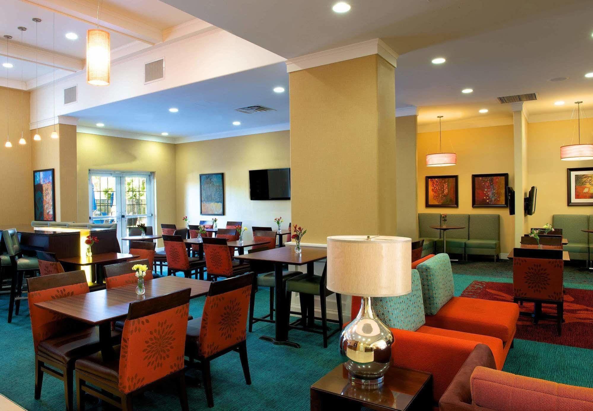 Residence Inn By Marriott Newark Silicon Valley المظهر الخارجي الصورة