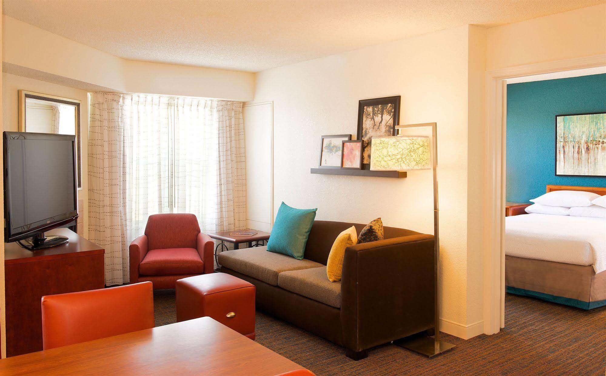 Residence Inn By Marriott Newark Silicon Valley المظهر الخارجي الصورة