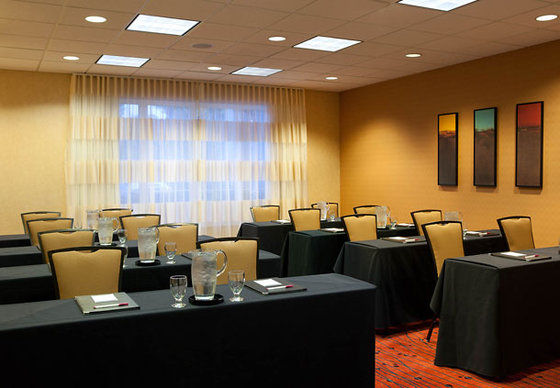 Residence Inn By Marriott Newark Silicon Valley المرافق الصورة